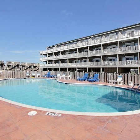 Vila Flip Flop Island Hatteras Exteriér fotografie