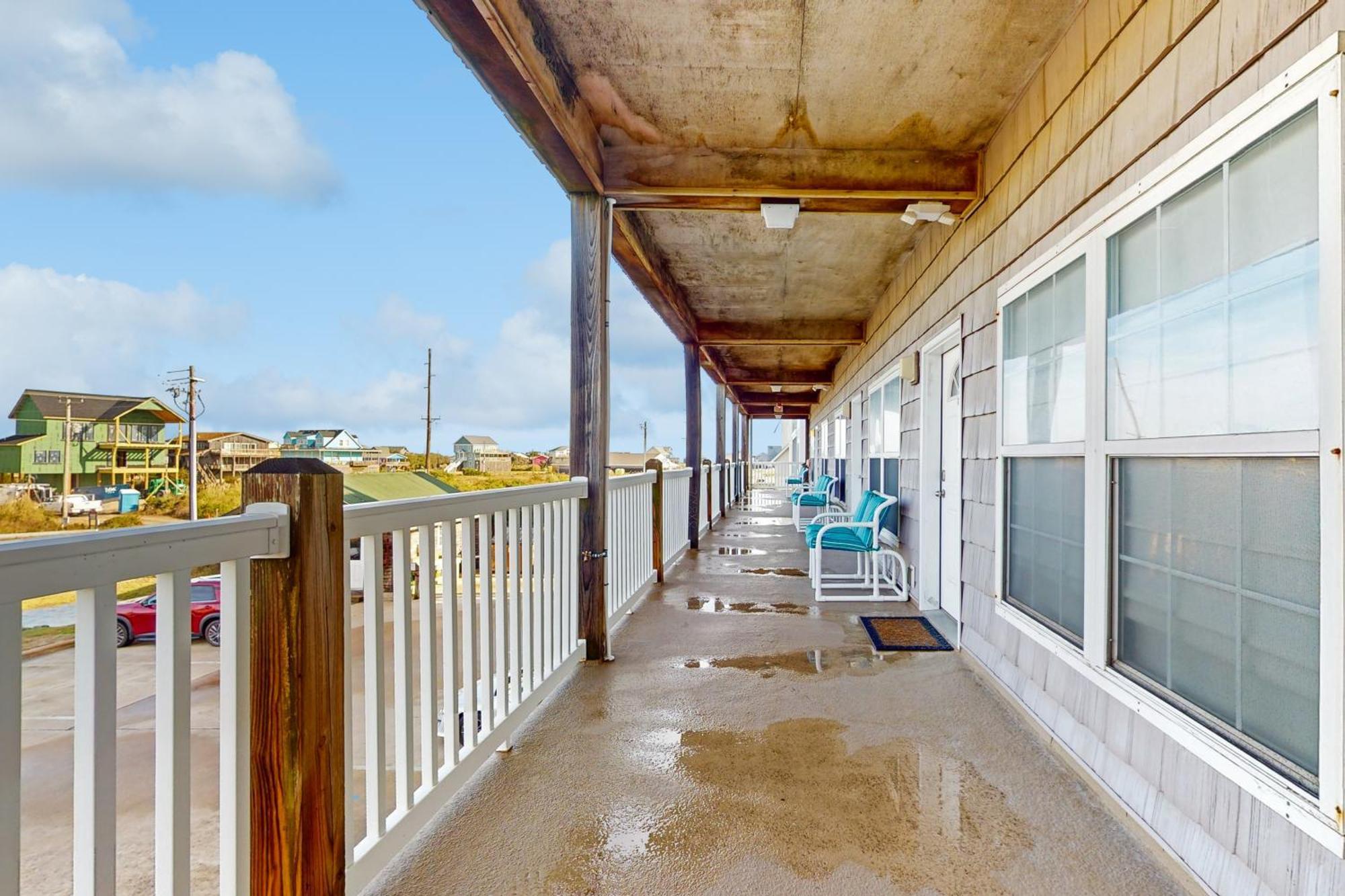 Vila Flip Flop Island Hatteras Pokoj fotografie