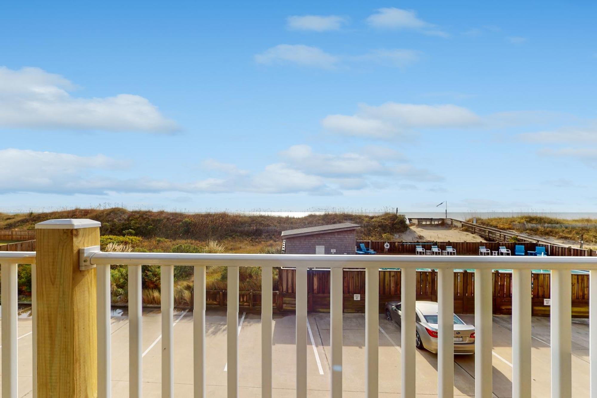 Vila Flip Flop Island Hatteras Pokoj fotografie