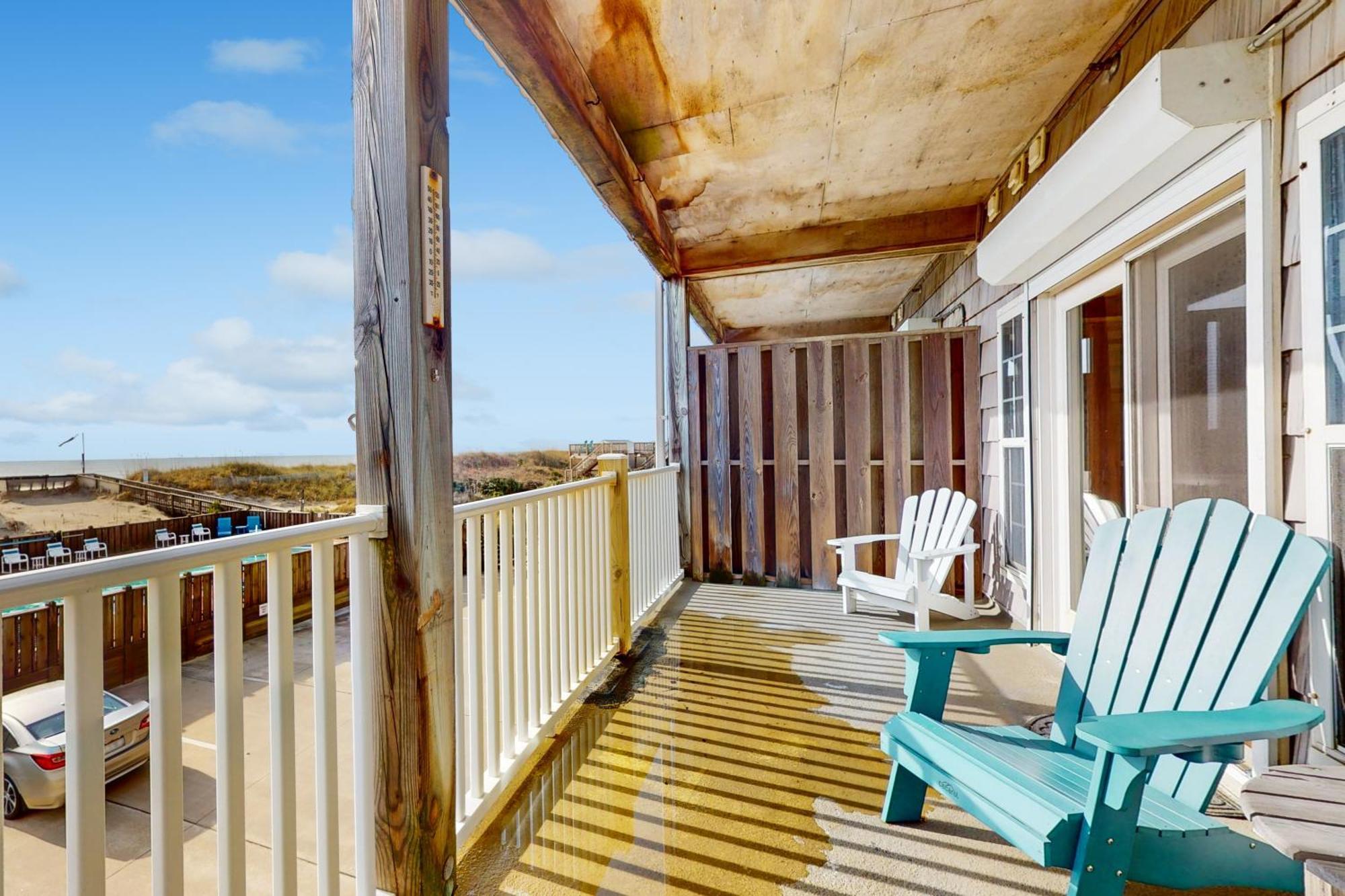 Vila Flip Flop Island Hatteras Pokoj fotografie