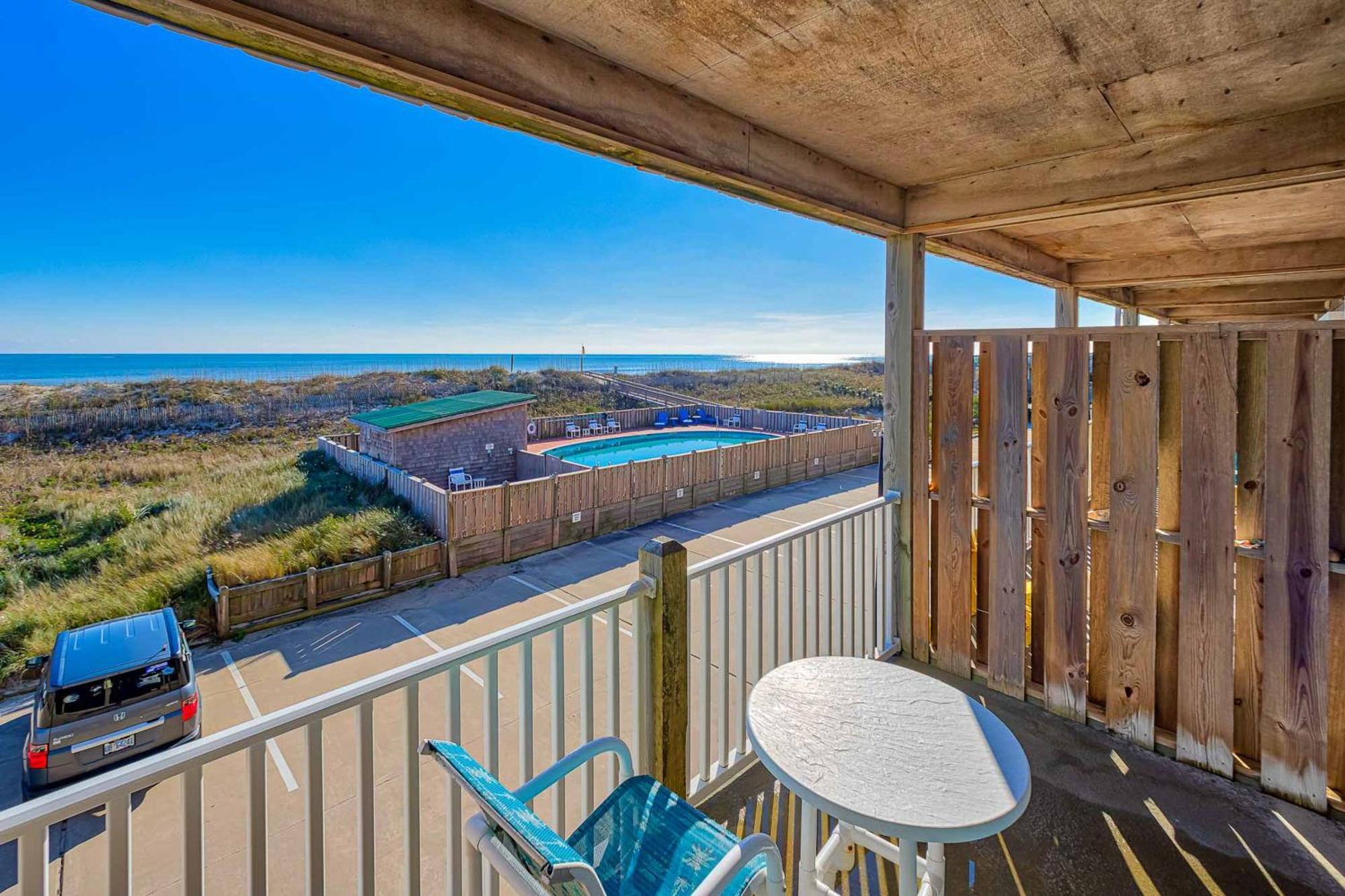 Vila Flip Flop Island Hatteras Pokoj fotografie