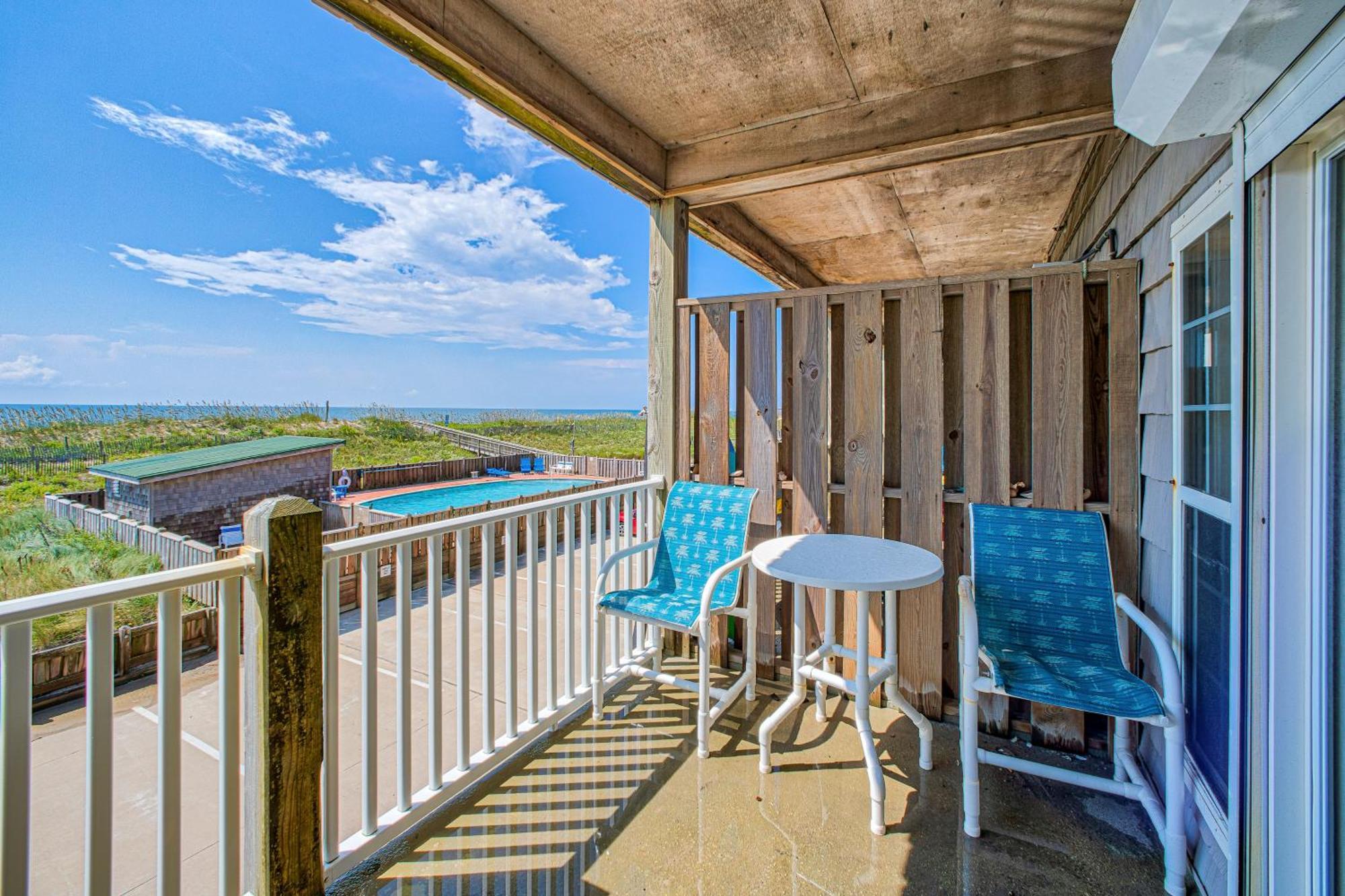 Vila Flip Flop Island Hatteras Pokoj fotografie