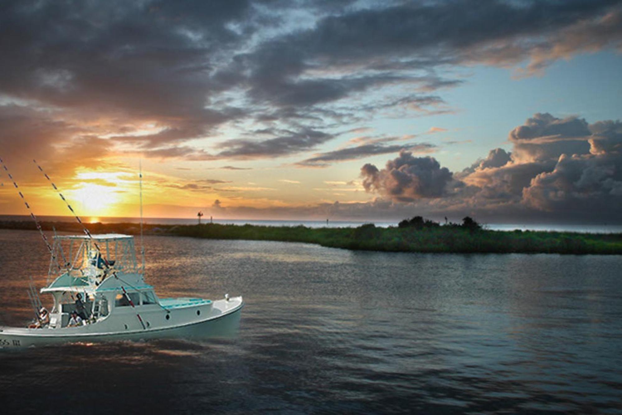Vila Flip Flop Island Hatteras Pokoj fotografie